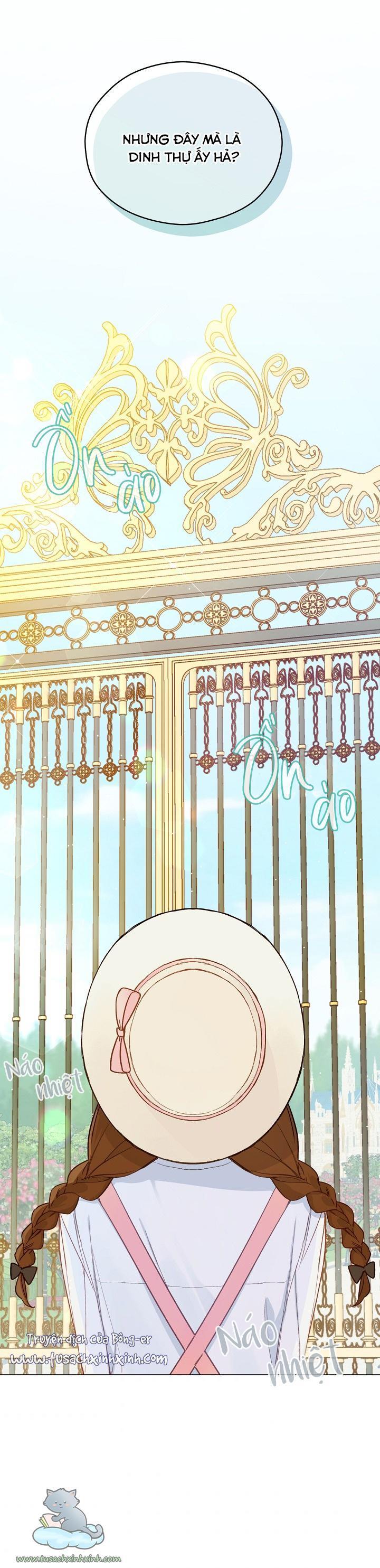 trang trại hạt dẻ cạnh hoàng cung chapter 3 29