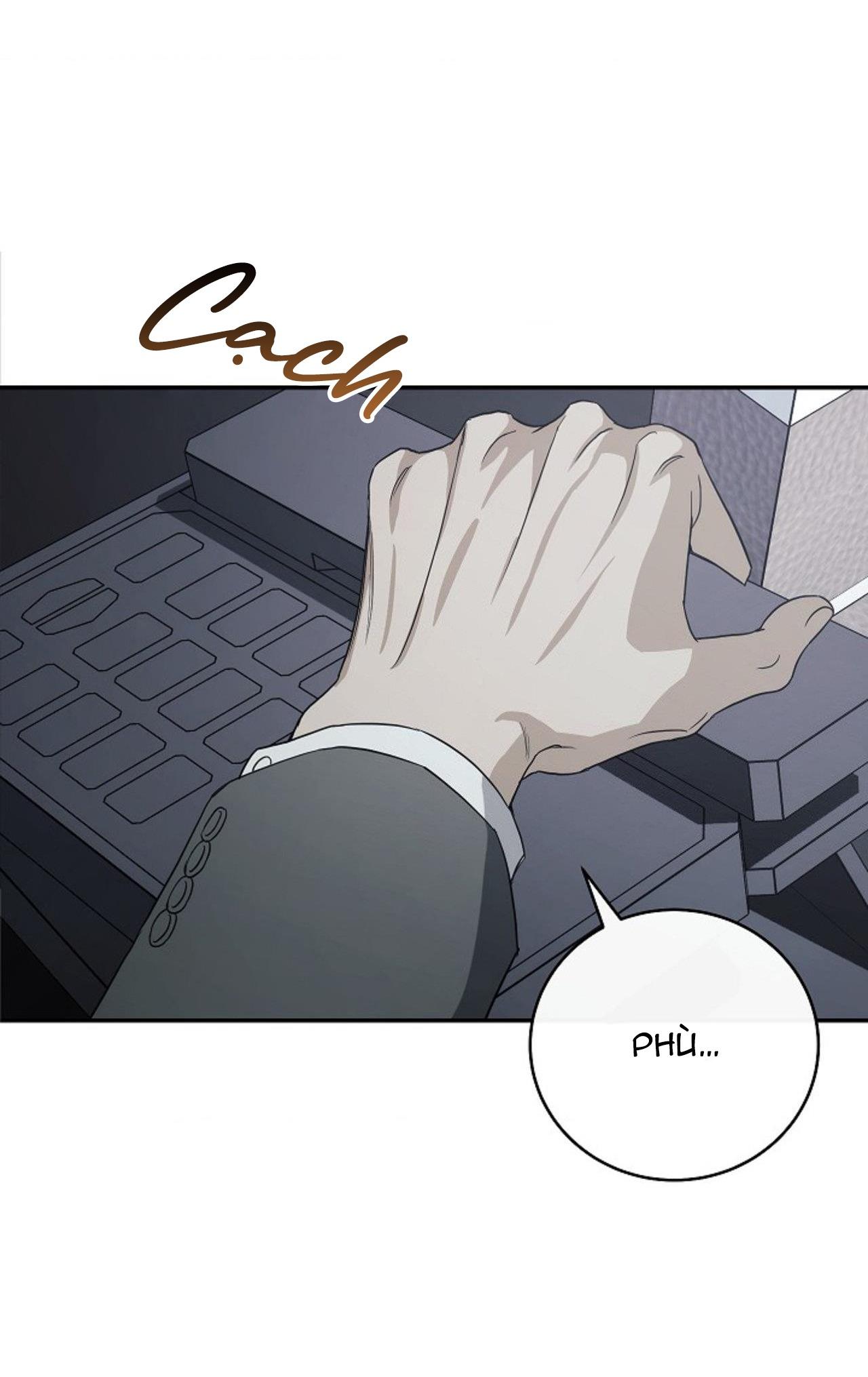 (abo)mối quan hệ không hoàn chỉnh chapter 8 6