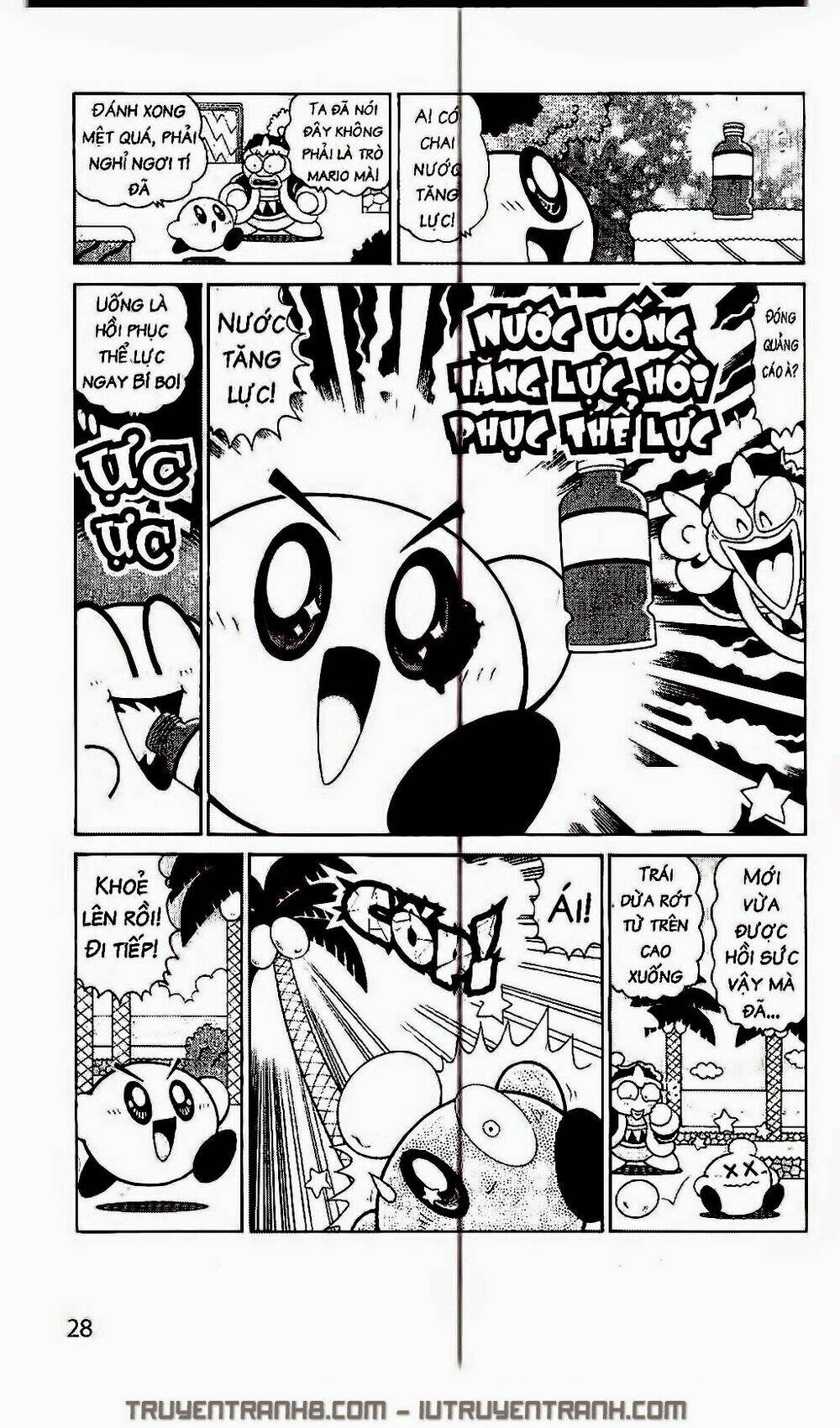 ngôi sao kabi chapter 236 6