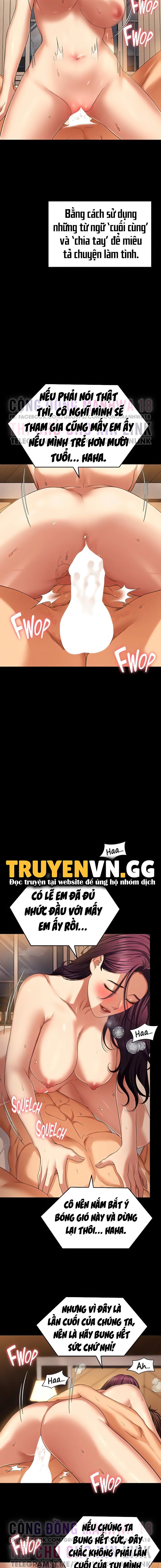 tối nay cưng muốn ăn gì? chapter 96 17