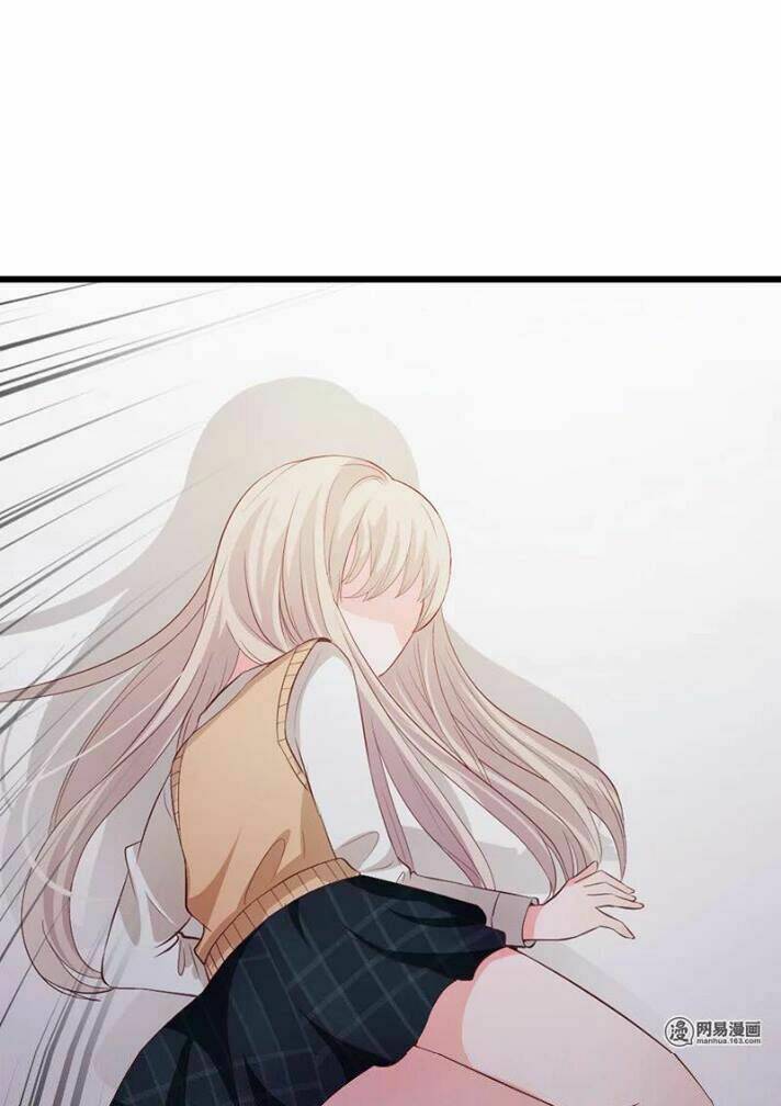 cả thế giới tớ chỉ yêu cậu chapter 14 14