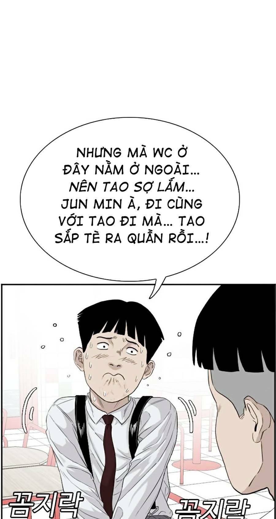 người xấu chapter 71 45