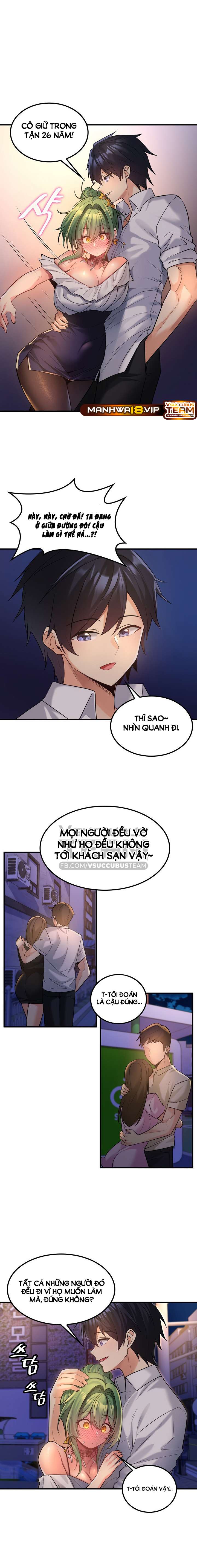 phịch cây thế giới chapter 34 16