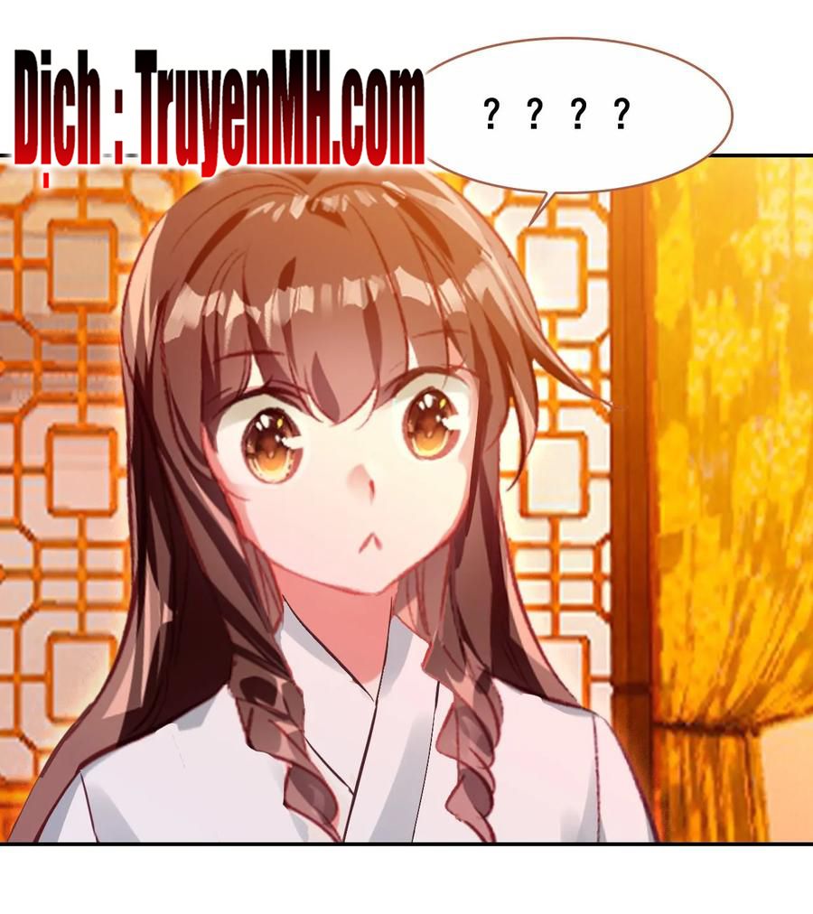 Gả Cho Một Tên Thái Giám Đáng Ghét chapter 131 - Trang 7