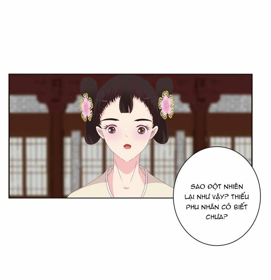 tướng quân mời ra trận chapter 189 22