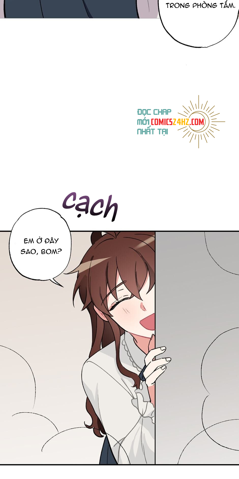 cô chủ và người hầu chapter 33 21