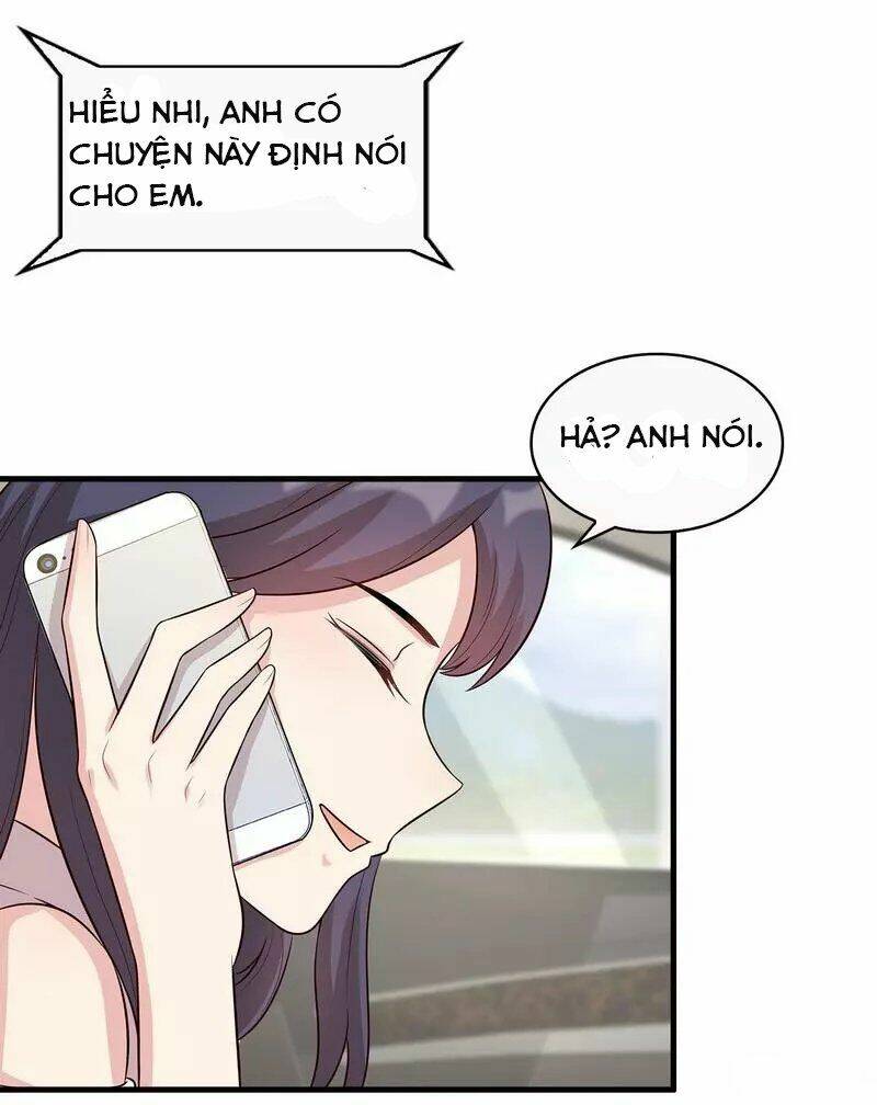 nam thần manh bảo tận diệt chapter 26 31