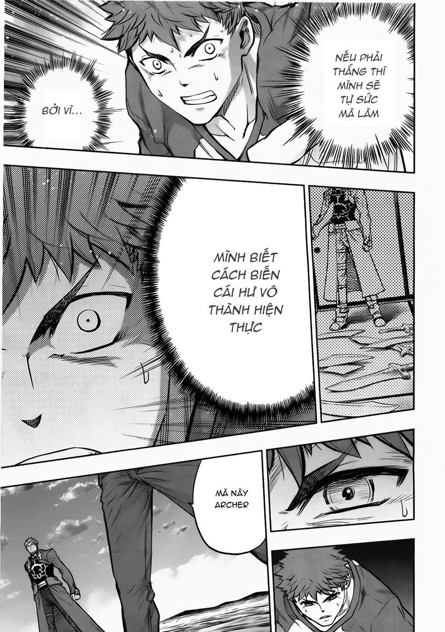 fate stay night chapter 60 19