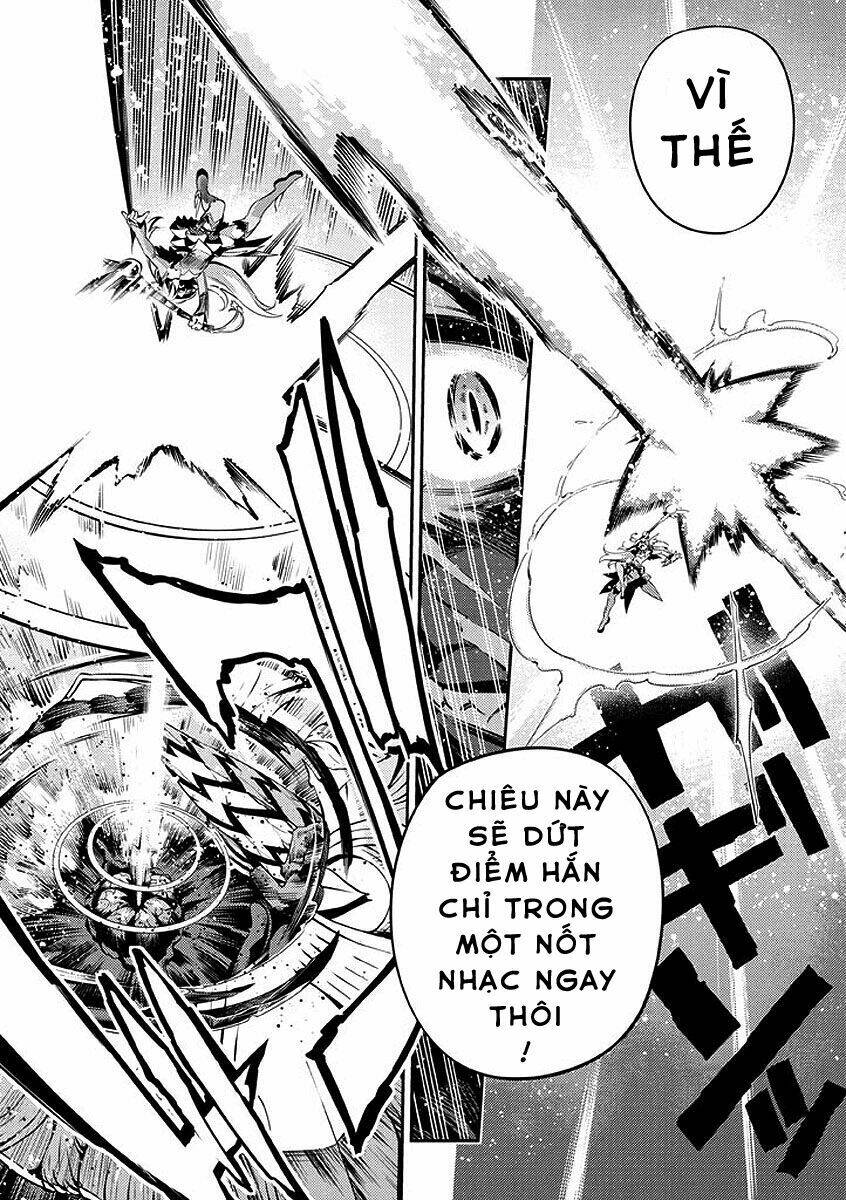 fate/kaleid liner prisma illya 2wei! chapter 27 12