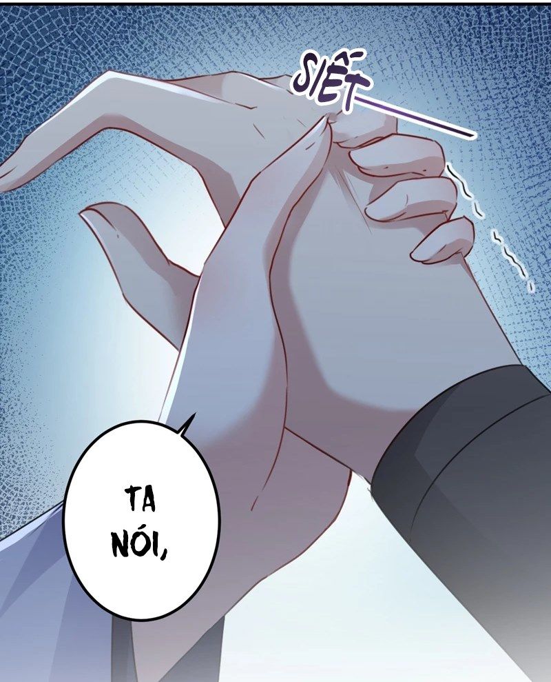 vương gia không thể trêu chapter 95 19