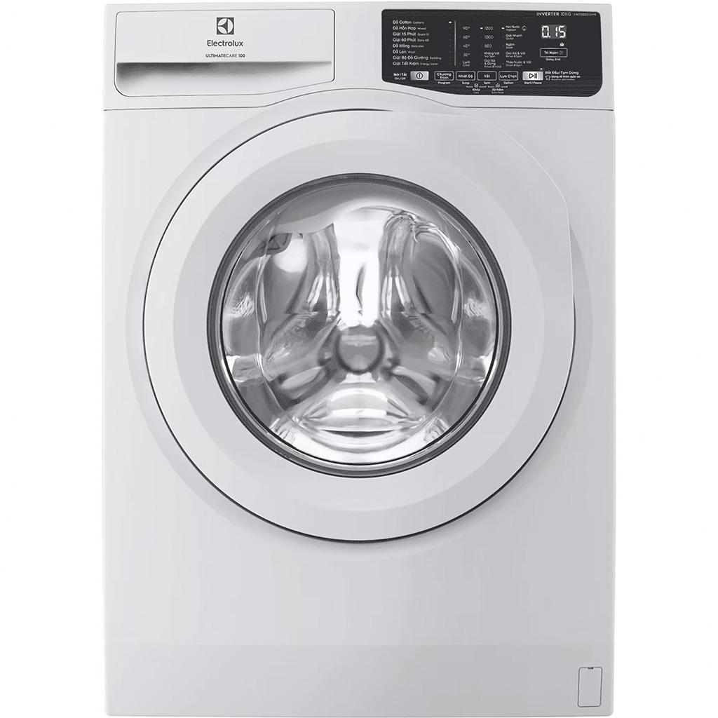 Máy giặt Electrolux Inverter 10 kg EWF1025DQWB - Hàng chính hãng