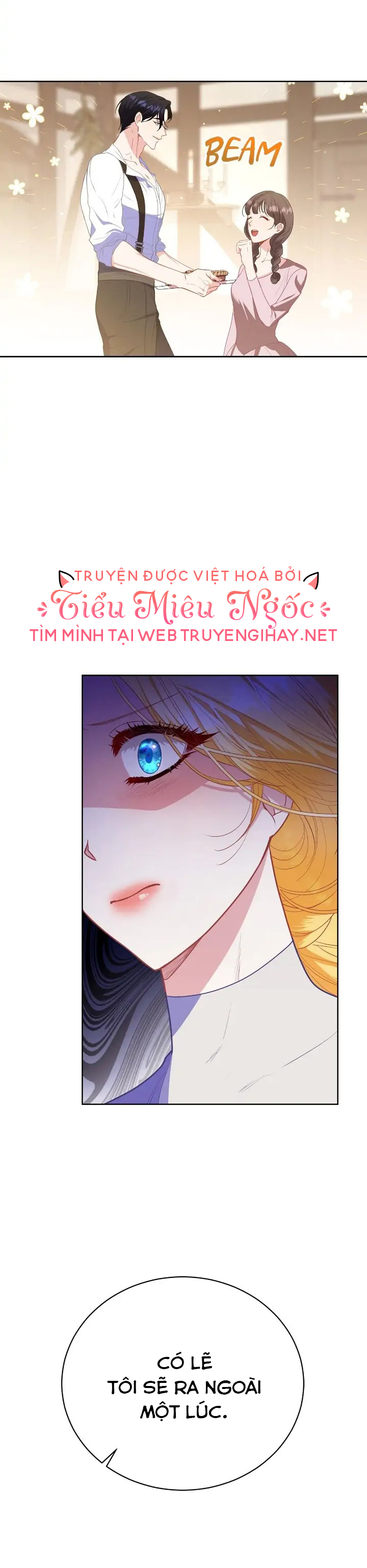 tình yêu đó chưa hề tồn tại chapter 11 11