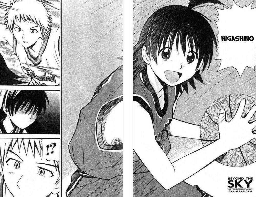 fight no akatsuki chapter 25 15