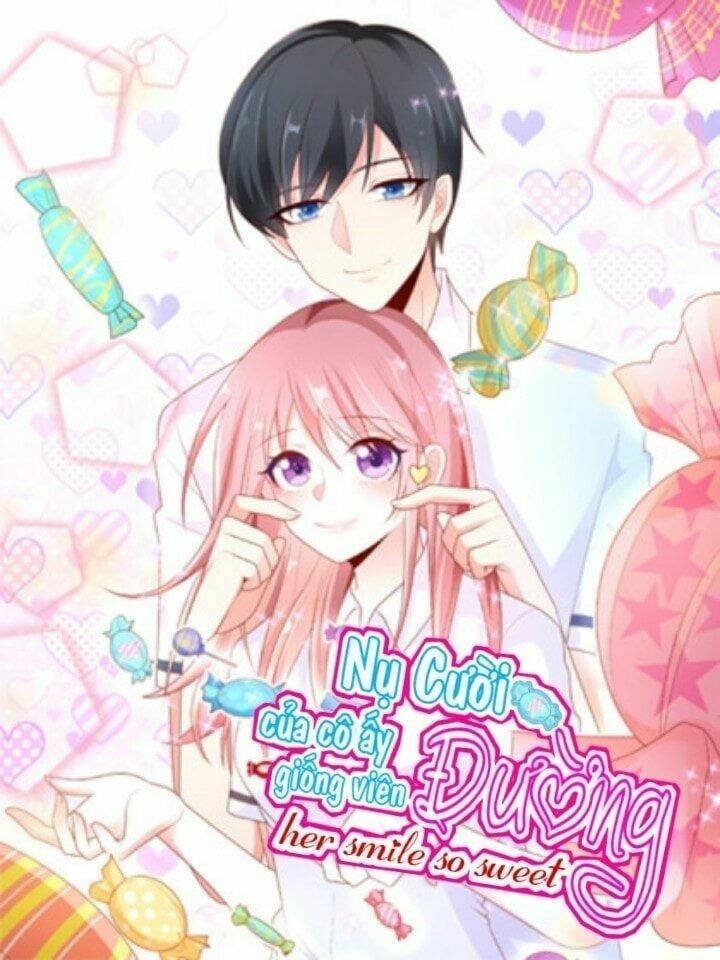 nụ cười cô ấy giống như kẹo đường chapter 14 1