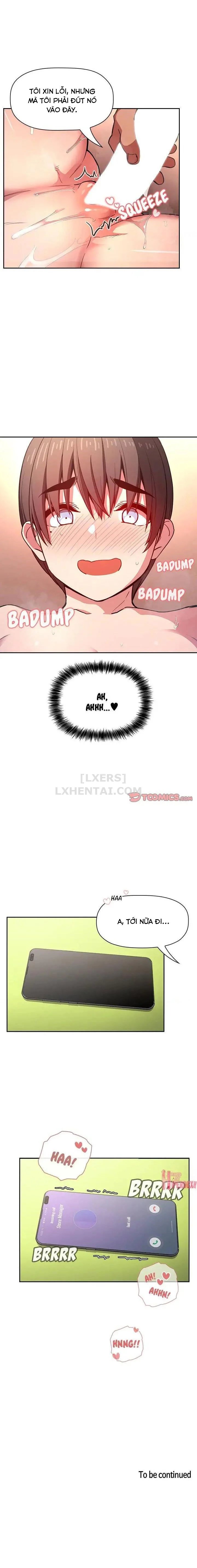 tan rã và tái hợp chapter 9 16