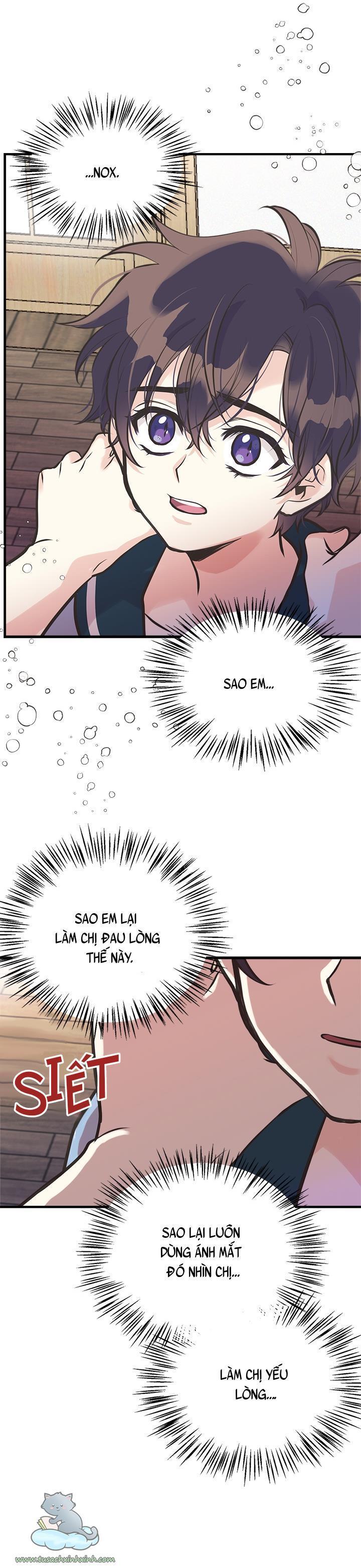 chị tôi nhặt về nam chính của tiểu thuyết chapter 47 35