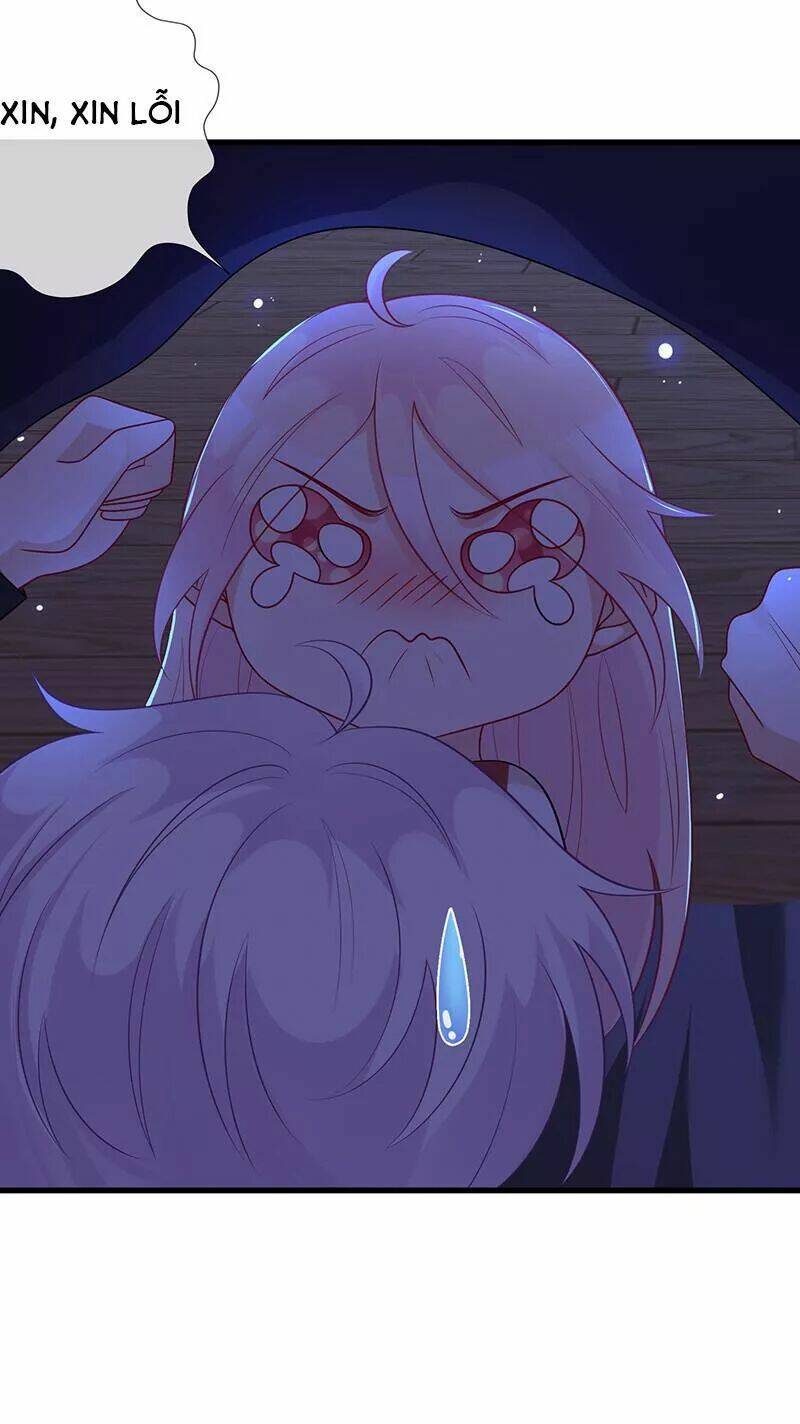 vương bài thiên sư và tiểu manh yêu chapter 42 6