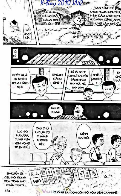 nhóc maruko chapter 11 154