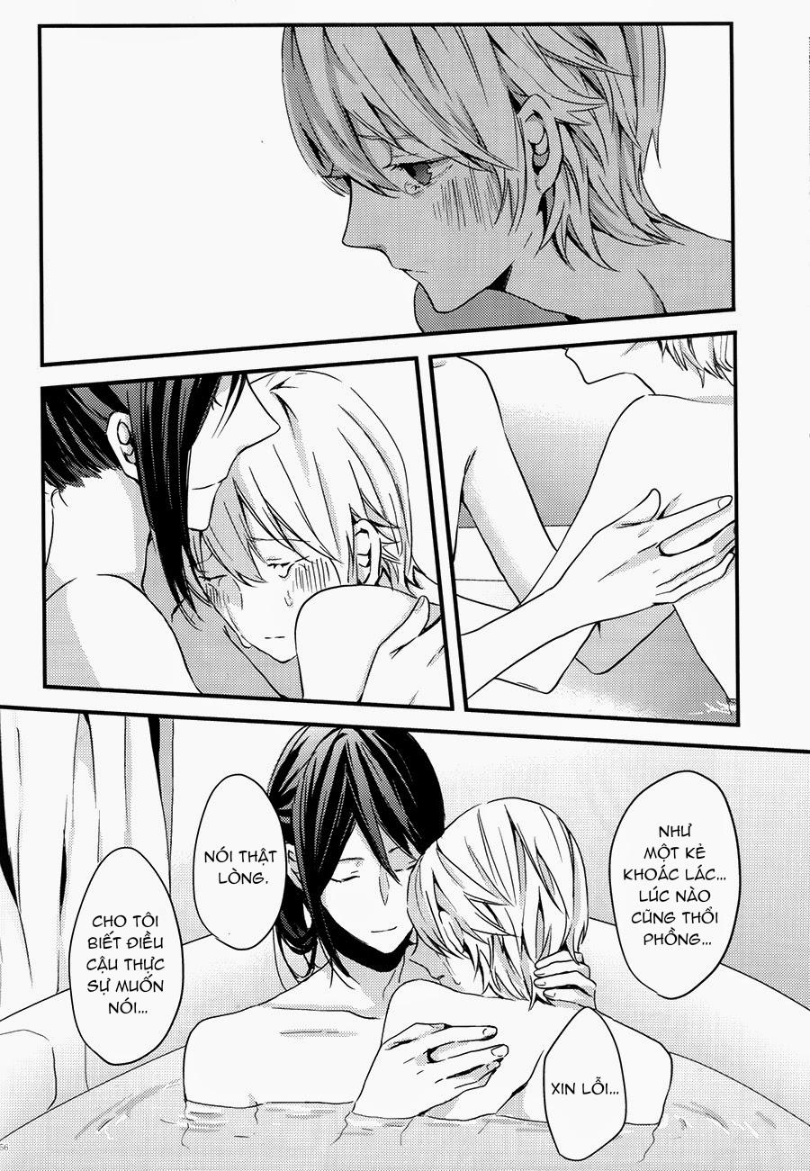 oneshot hỏny chapter 89.2 14