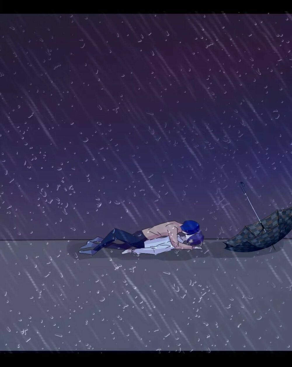 trả thù trường trung học phần 2 chapter 13 33