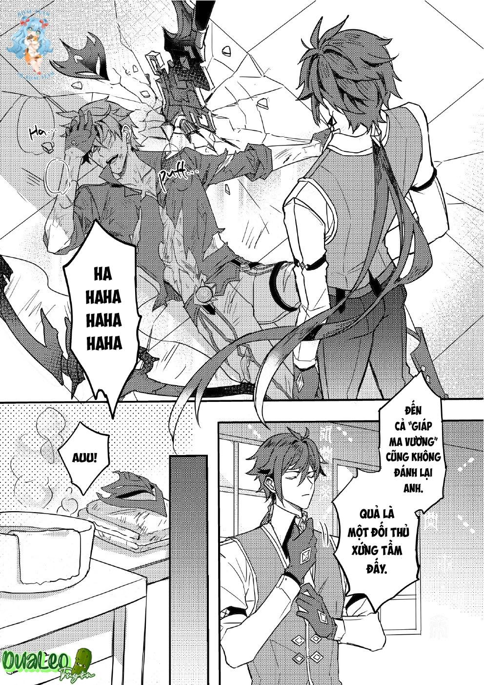 tổng hợp oneshot boylove chapter 104 17