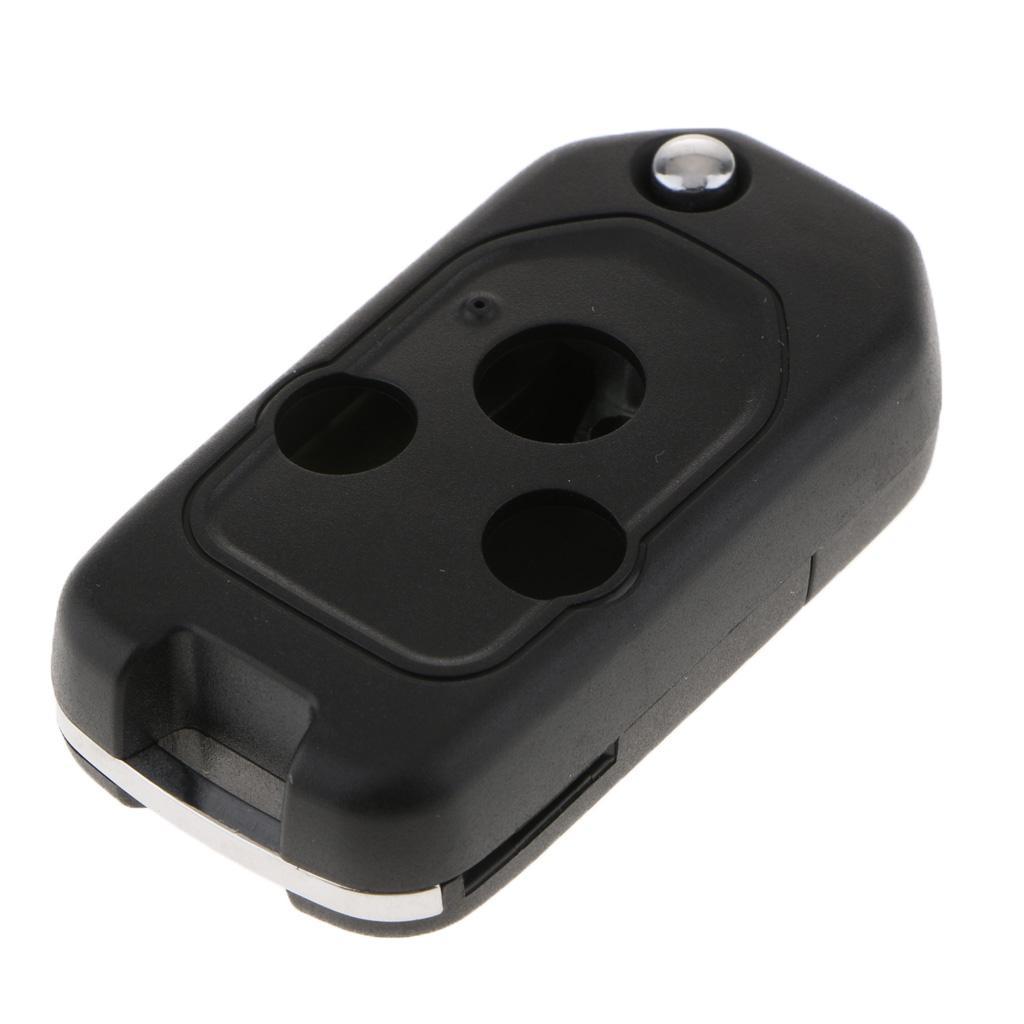 Car Remote Key Fob Case for