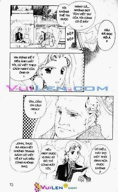 duyên kỳ ngộ chapter 7 73