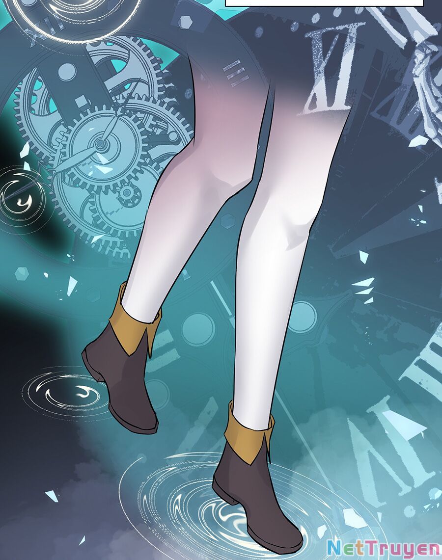 bản giáo chủ thân bất do kỷ chapter 21 19