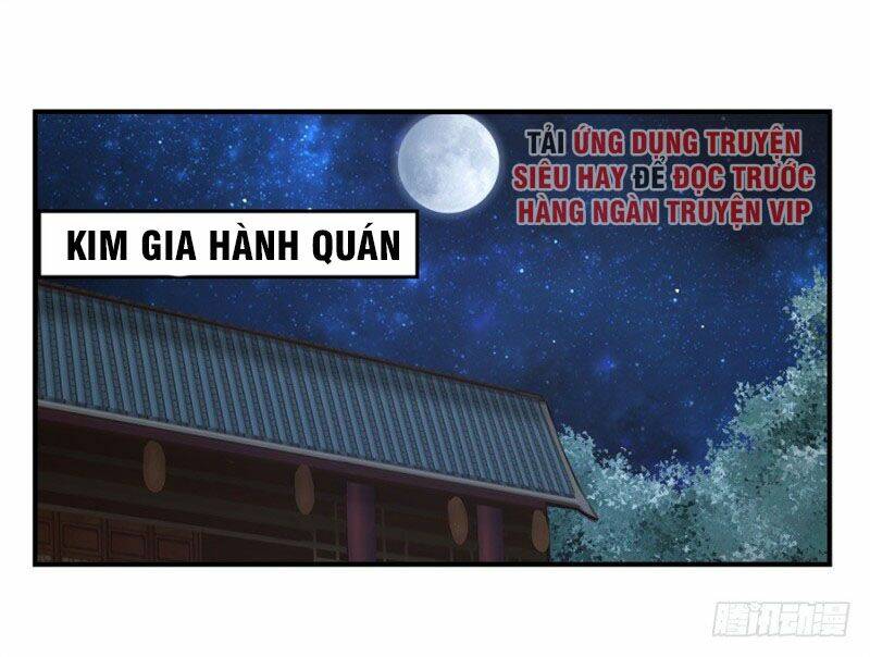 cuộc sống thoái ẩn của võ lâm chi vương chapter 83 33