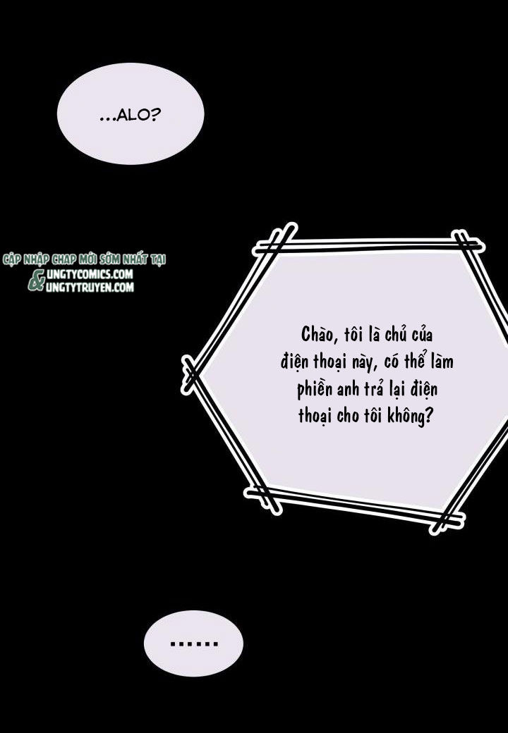 tôi nghi ngờ hệ thống thích tôi chapter 16 37