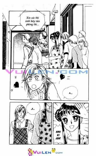 bữa tối của hoàng tử chapter 6 50