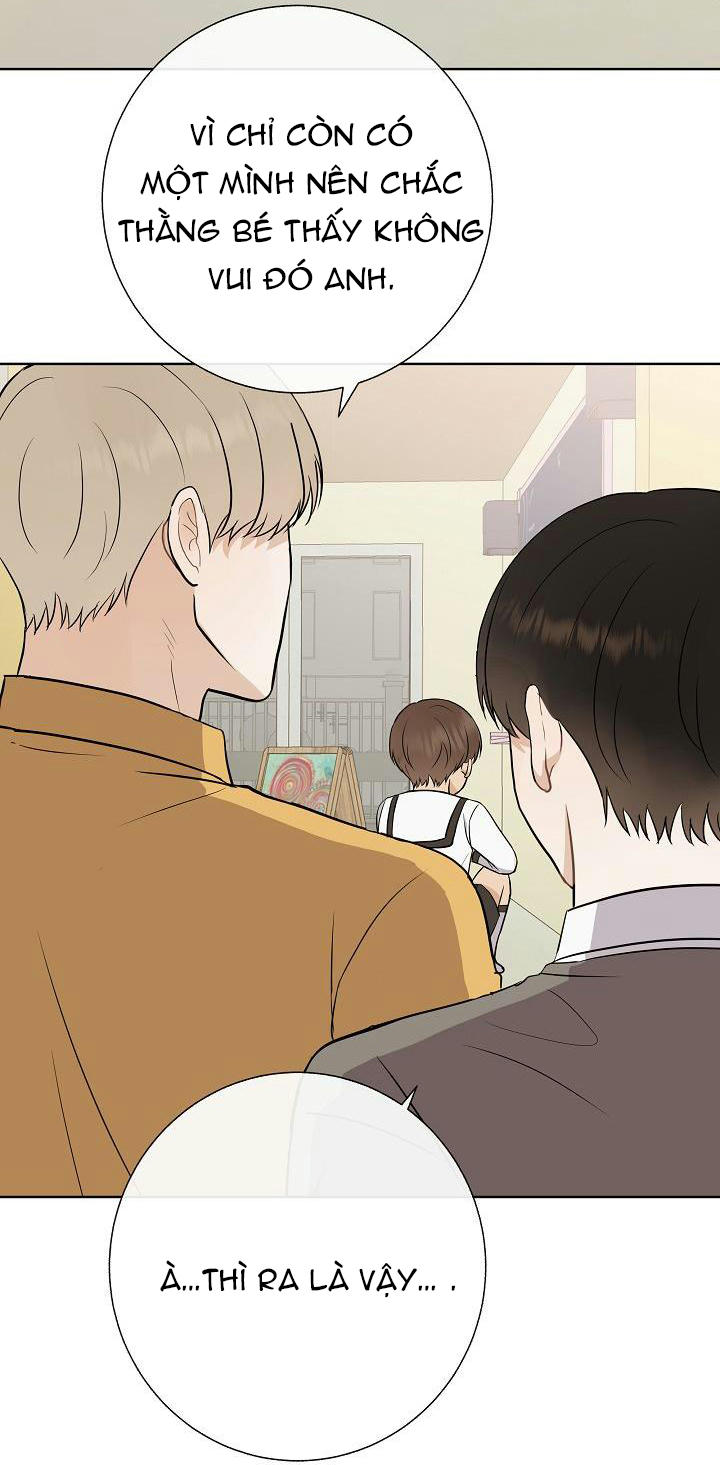 đứa bé là con tôi chapter 16 14