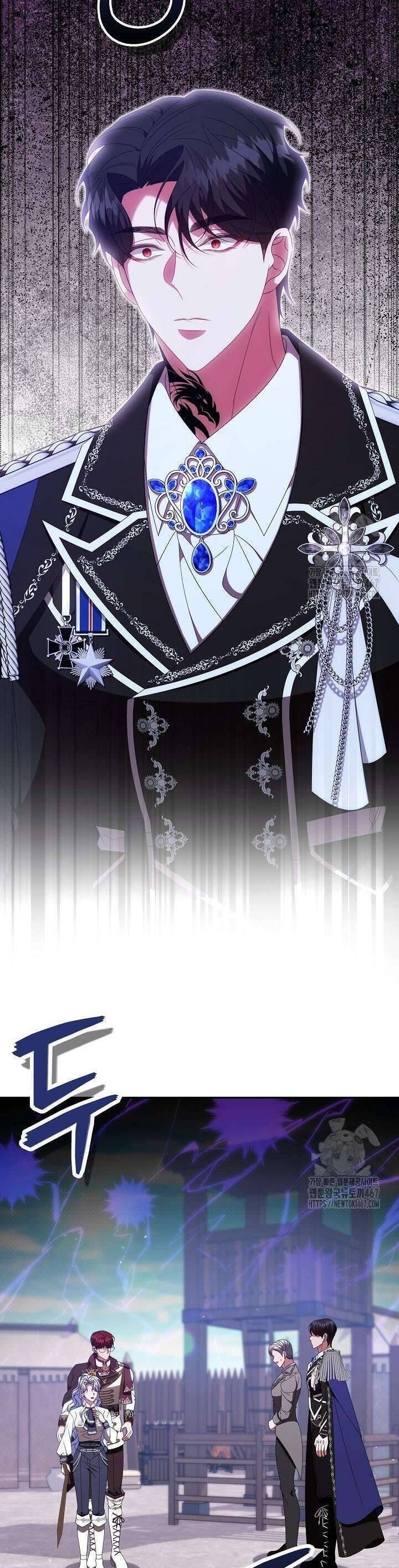 hướng dẫn về ác nữ chapter 39 7