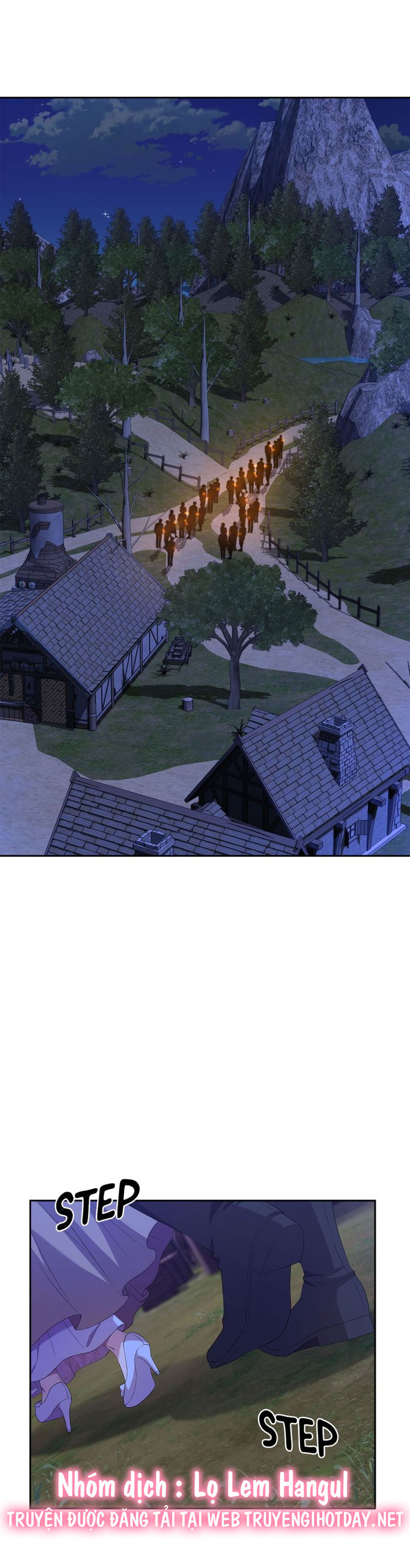 thuần hóa hoàng đế bạo chúa chapter 40 1