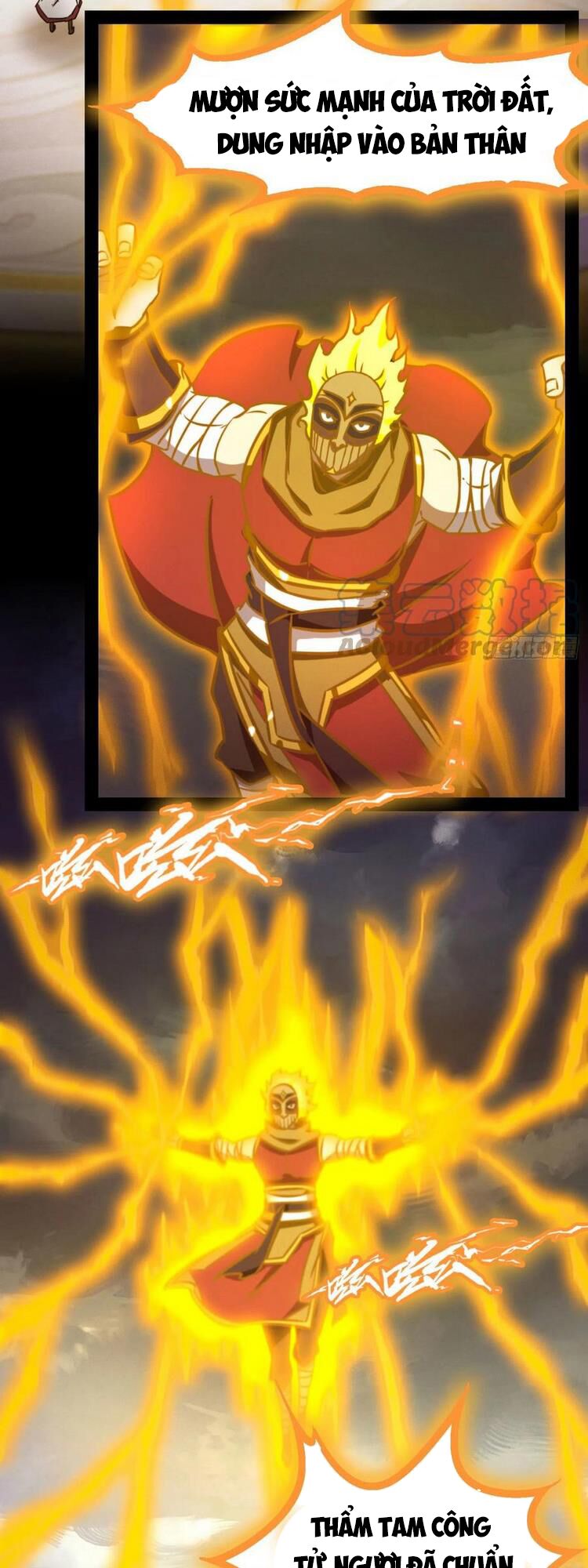 vạn cổ kiếm thần chapter 175 28