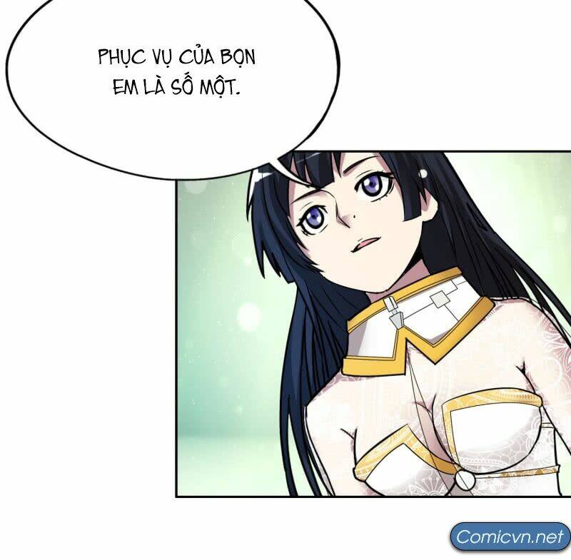 thánh hack chuộc tội chapter 13 15