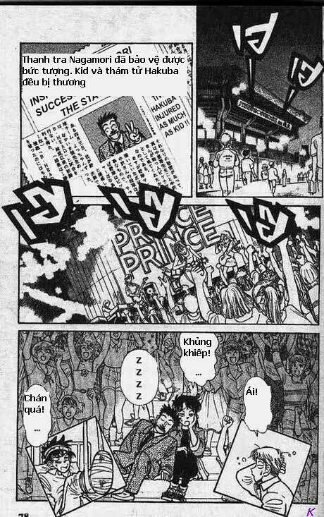 kaito kid chapter 16 24