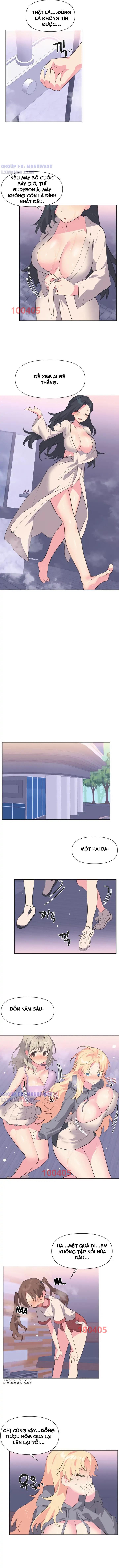 hẹn hò với thần tượng chapter 5 5