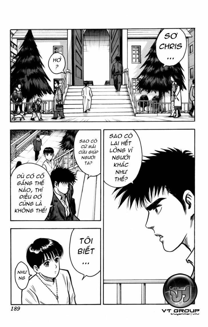 hareluya i boy chapter 8 14