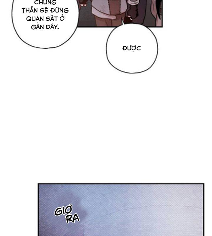 tôi là người mạnh nhất khi theo chủ nghĩa võ thuật chapter 17 21