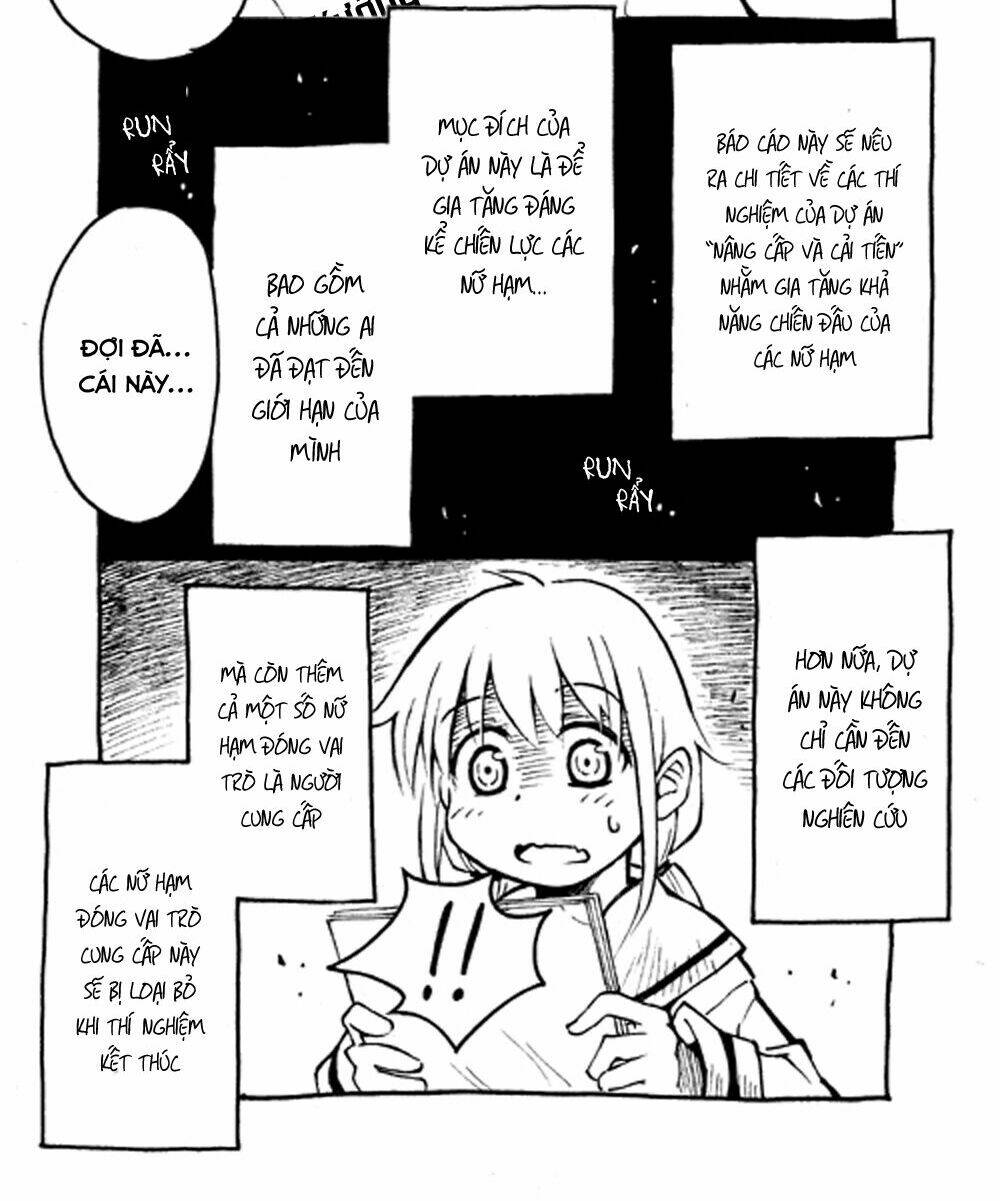 kantai collection doujinshi chapter 19 11