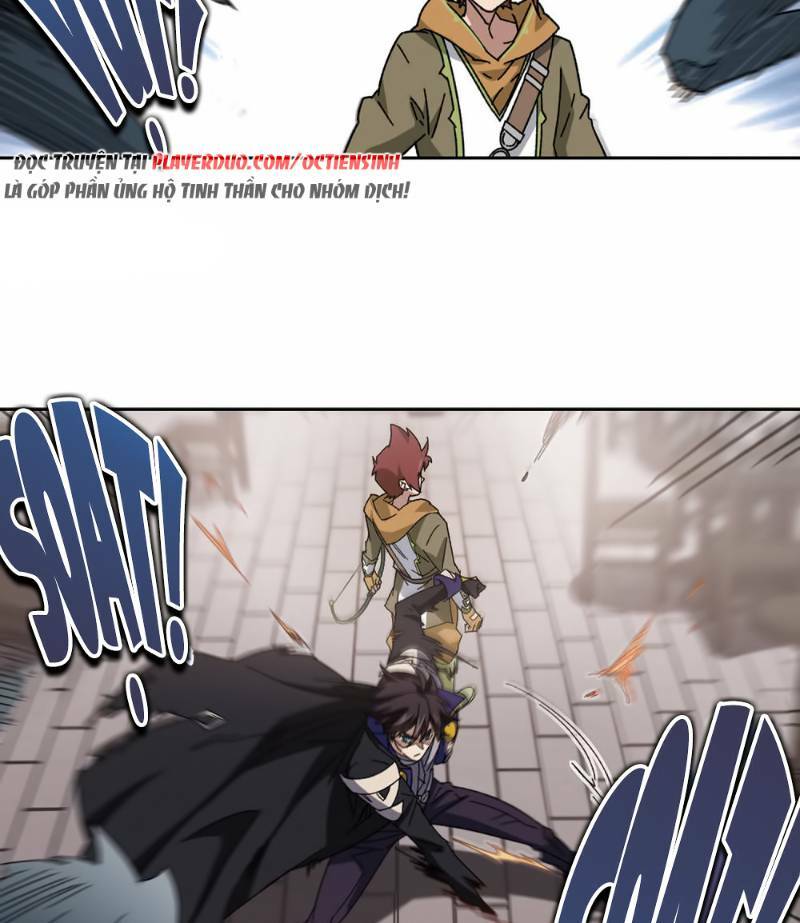 võng du chi cận chiến pháp sư chapter 262 17