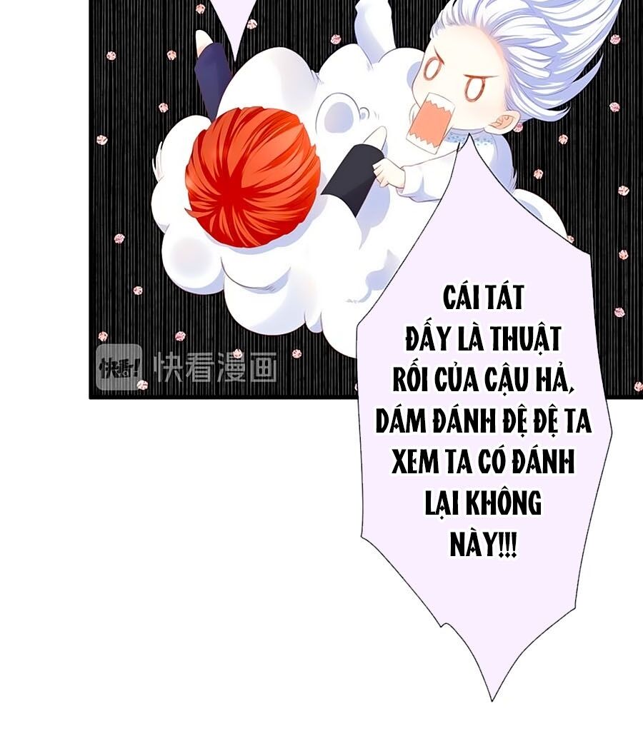 hoa chưa nở rộ chapter 52 29