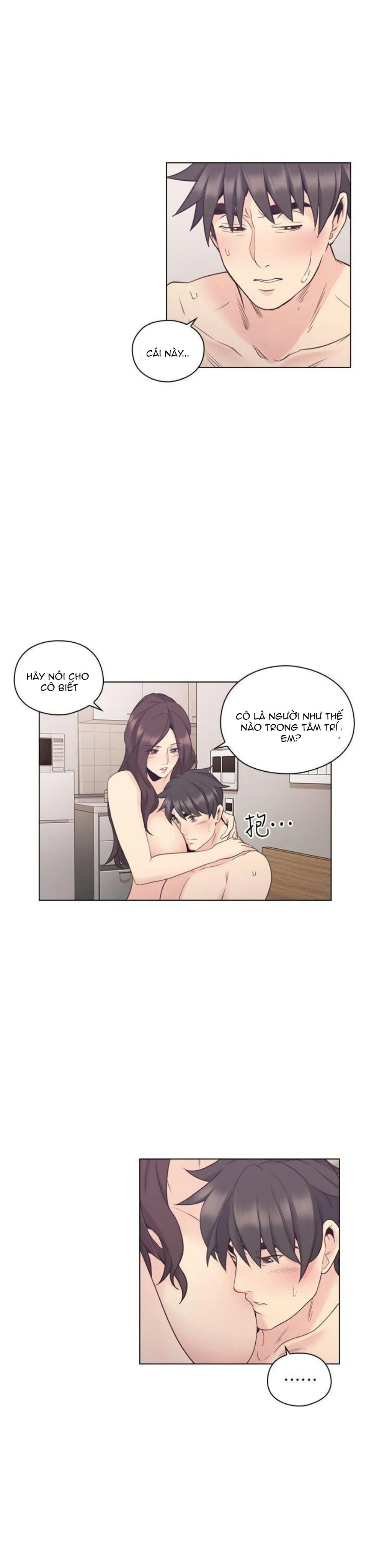 tình nhân chapter 35 8