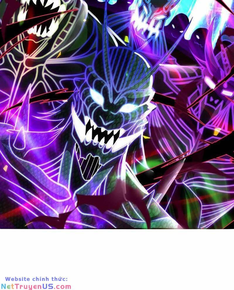 nhìn thấy thanh máu, ta xử tội thần linh chapter 138 5