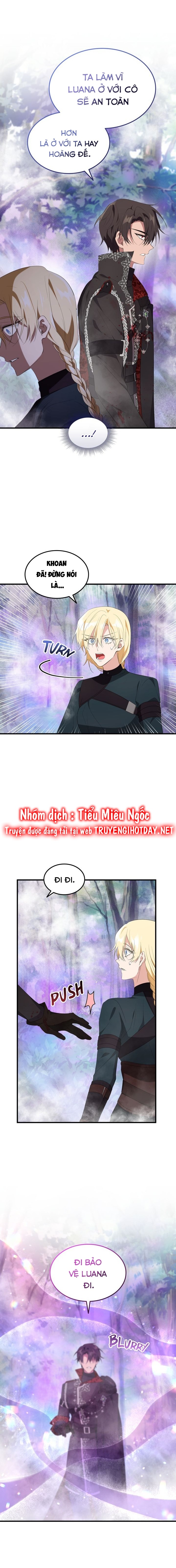 thưởng thức hương vị chapter 50 12