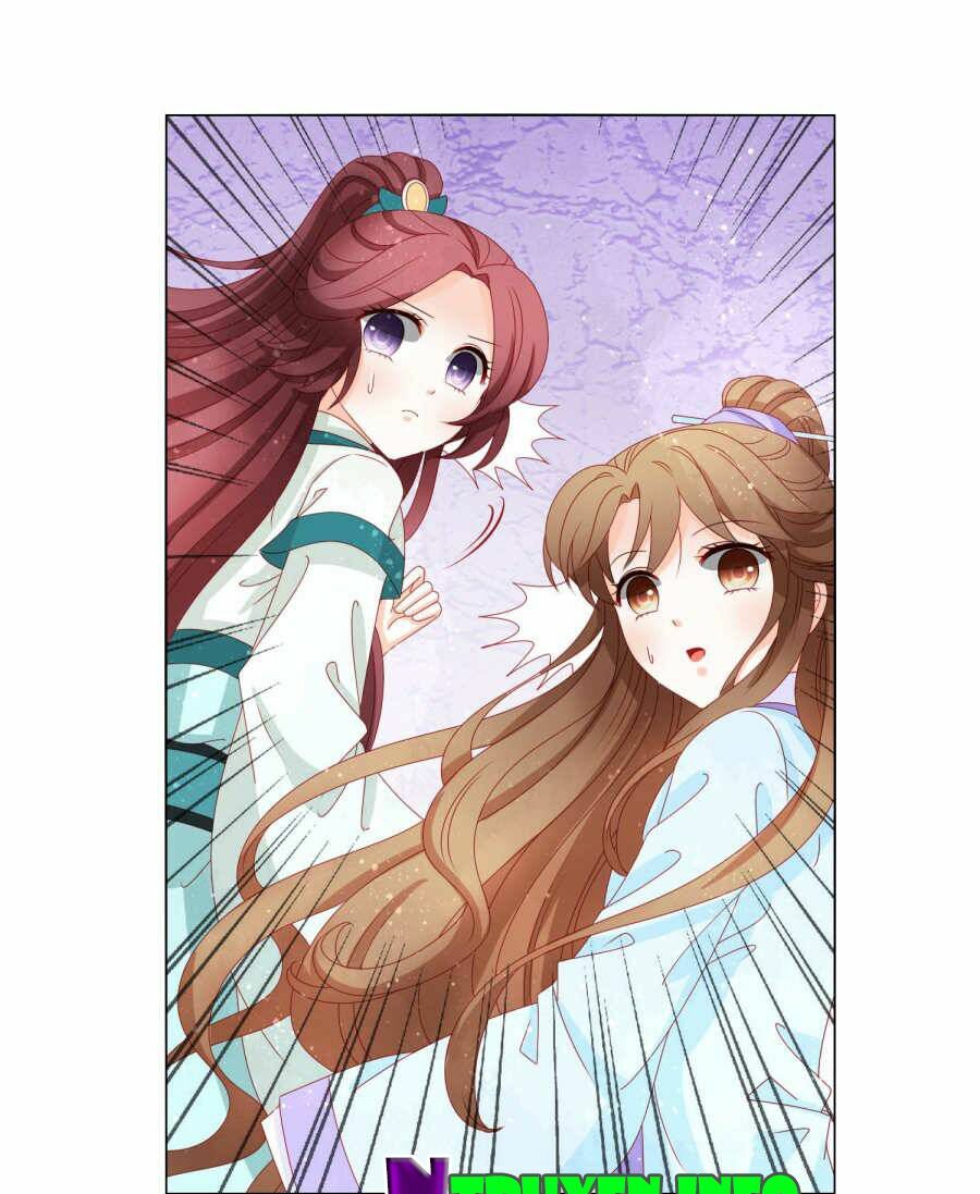 nam phi nữ tướng chapter 41 7