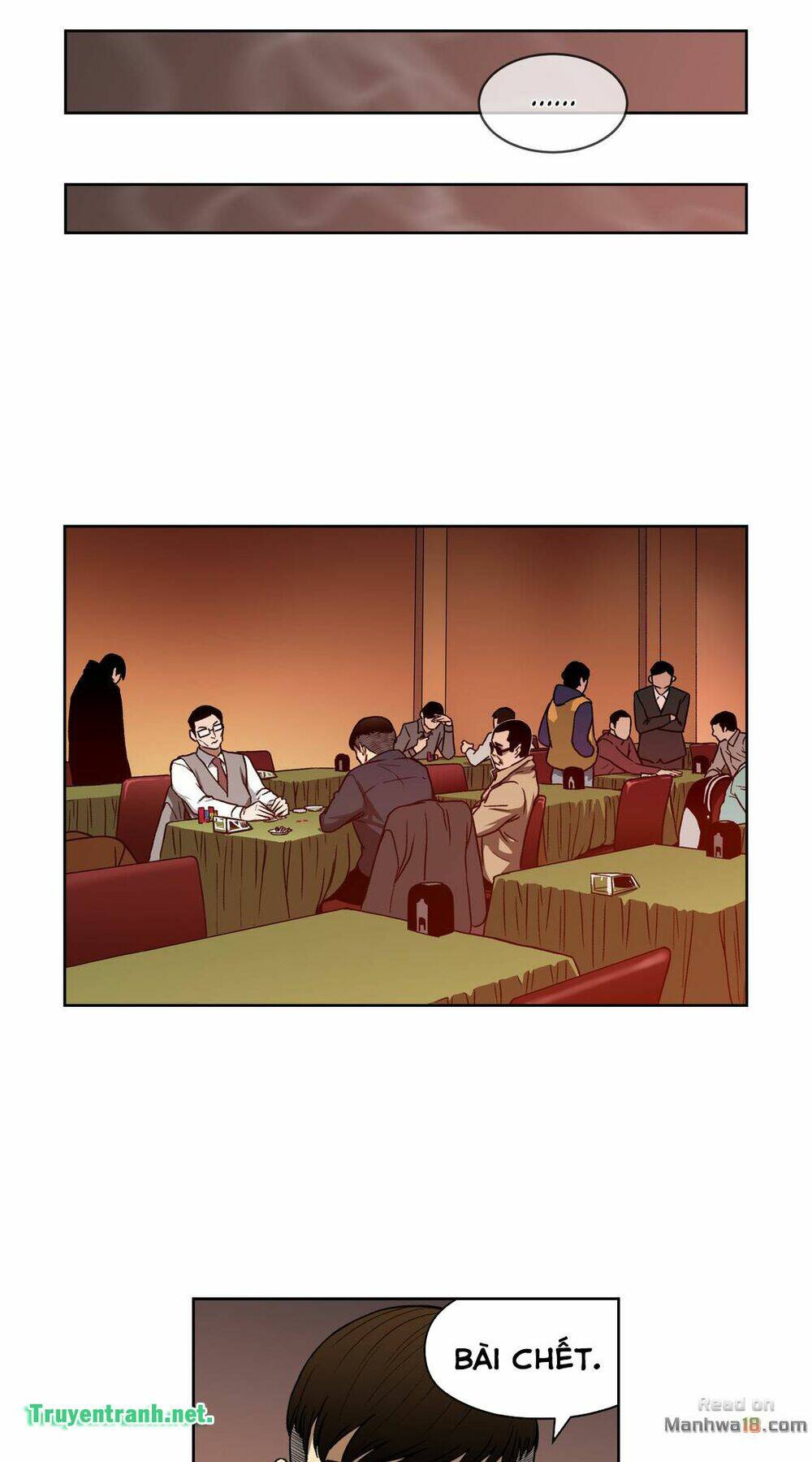 thần bài siêu năng chapter 25 5