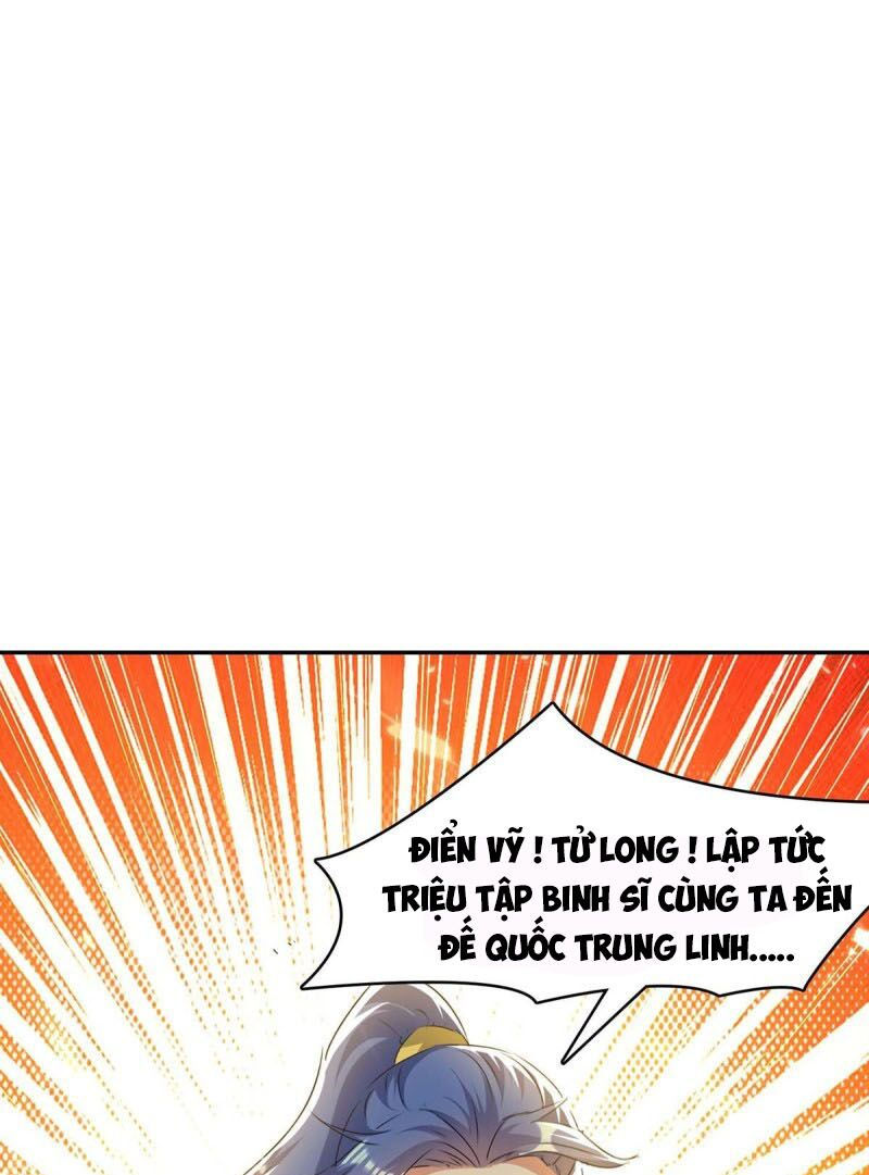 tối cường thăng cấp chapter 234 5