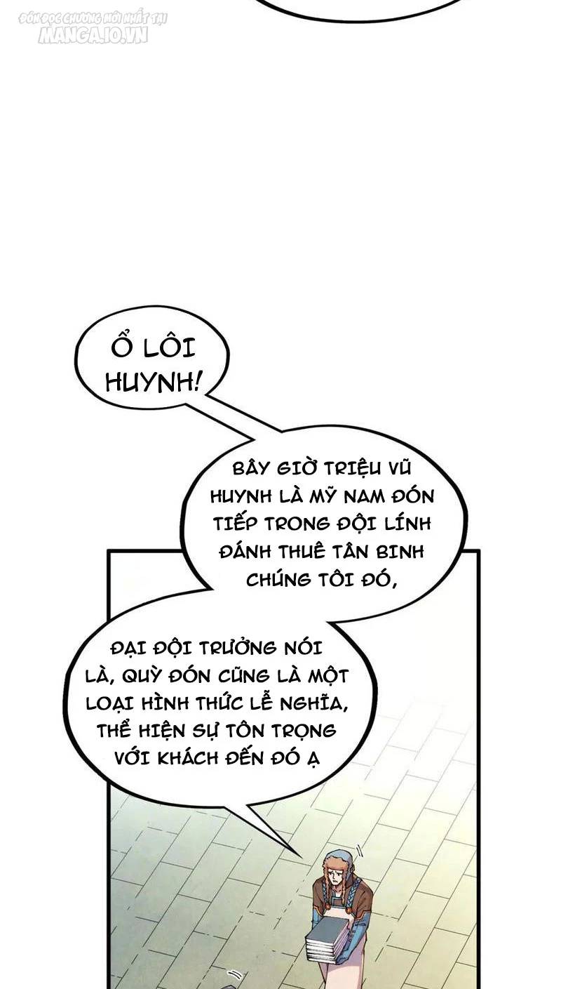 vạn cổ chí tôn chapter 313 7